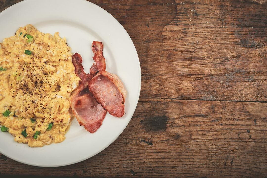 Vada dieta