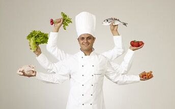 esence 6 okvětních lístků diety pro hubnutí