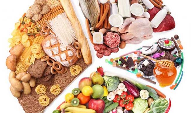 Produkty středomořské diety se doporučují nejen hubnoucím, ale všem